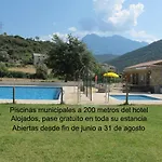 Hotel Turmo