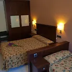 Turmo Hotel 3*