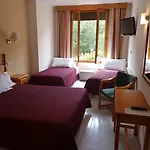 Hotel Turmo 3*