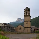 Turmo Hotel Labuerda