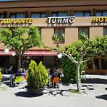 Hotel Turmo