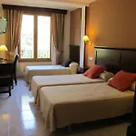 Hotel Turmo