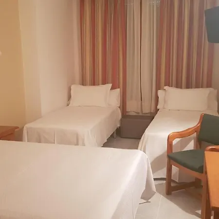 Restaurante Turmo 3*