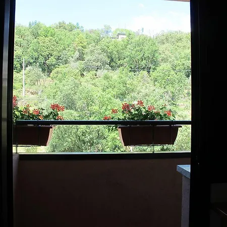Szálloda Turmo 3*
