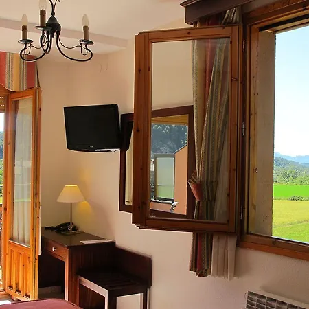 Hotel Restaurante Turmo