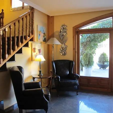 Hotel Turmo Labuerda