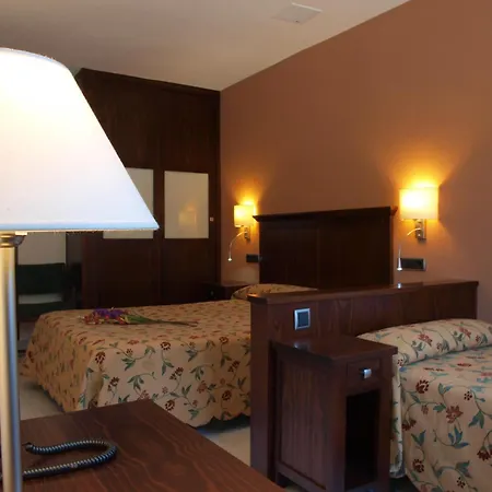 Turmo Hotel Labuerda