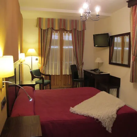Hotel Turmo Labuerda
