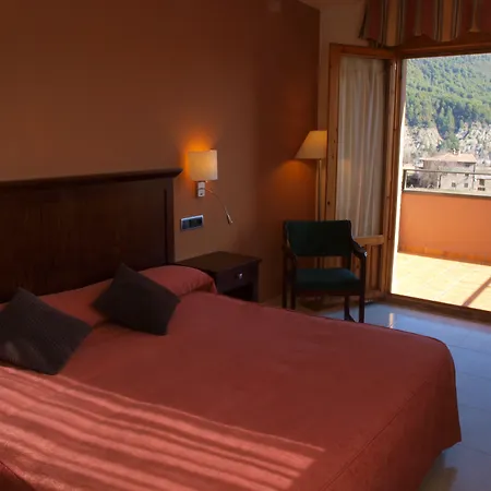 Hotel Turmo Labuerda