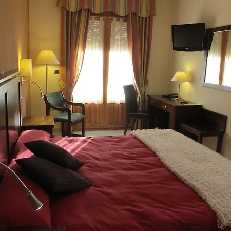 Turmo Hotel Labuerda