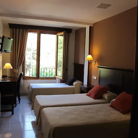 Hotel Turmo Labuerda