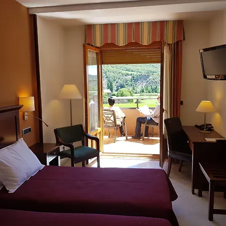 Hotel Turmo Labuerda