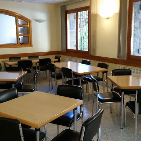 Restaurante Turmo 호텔 3*