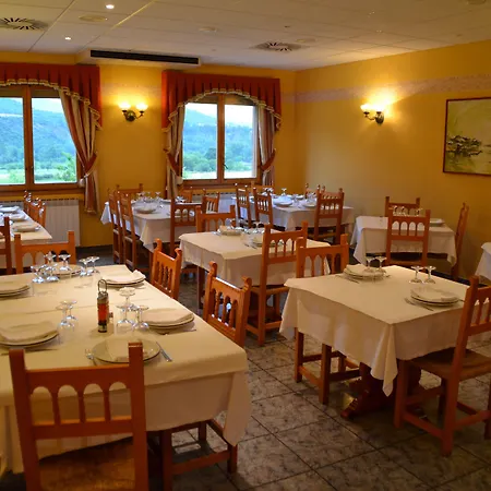 Restaurante Turmo