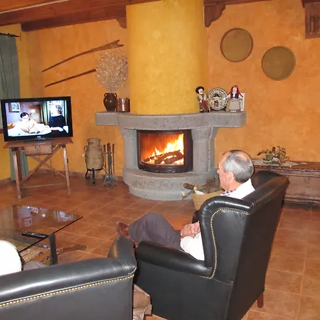Restaurante Turmo 3*