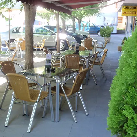 Restaurante Turmo لابويردا
