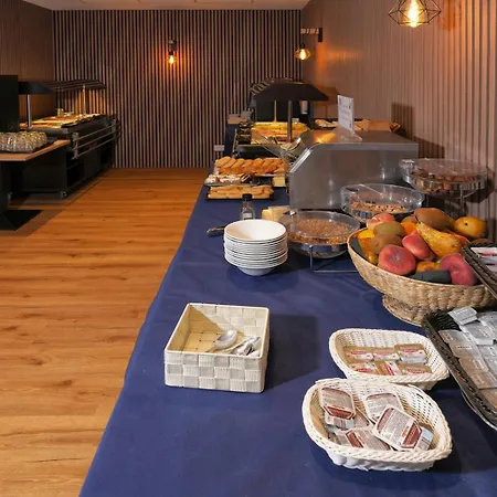 Restaurante Turmo