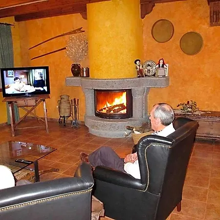 Restaurante Turmo 3* 拉布尔丹