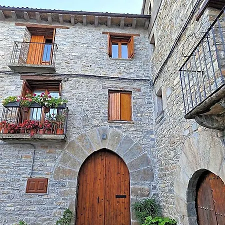 Restaurante Turmo 3*