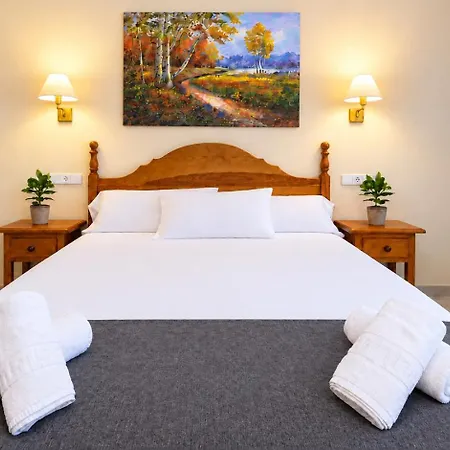 Turmo Hotel