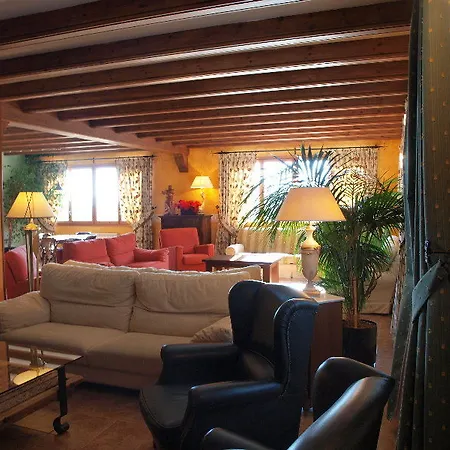 Hotel Restaurante Turmo 3*