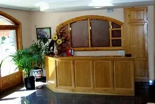 Turmo Отель Лабуэрда