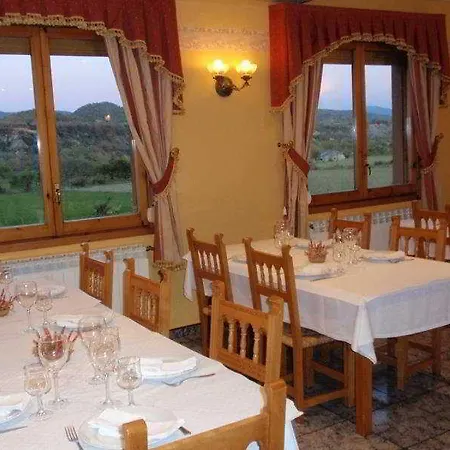 Hotel Turmo Labuerda