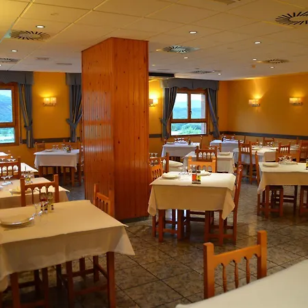 Turmo 3* Labuerda