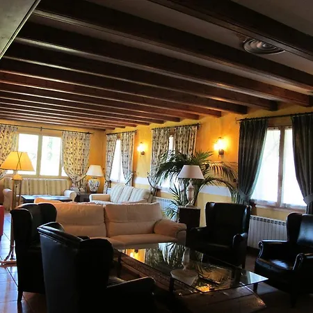 Restaurante Turmo 3*