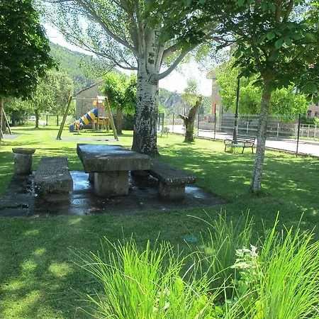 Hotel Turmo Labuerda