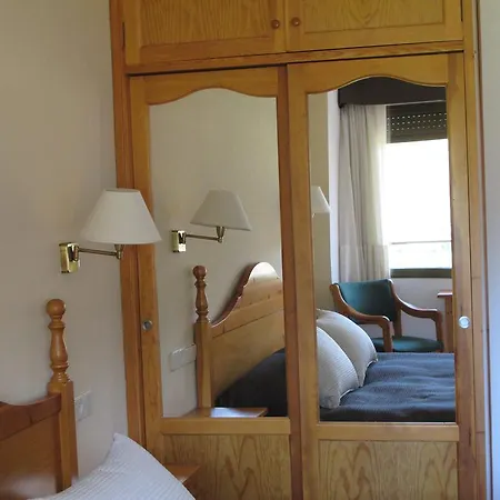 Hotel Restaurante Turmo 3*