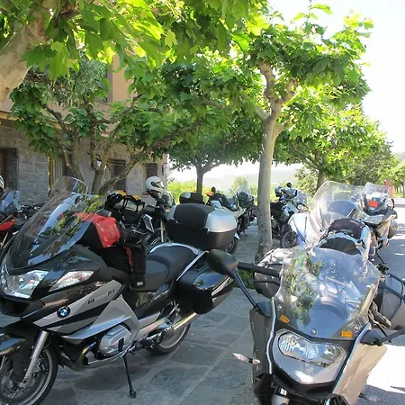 Hotel Turmo Labuerda