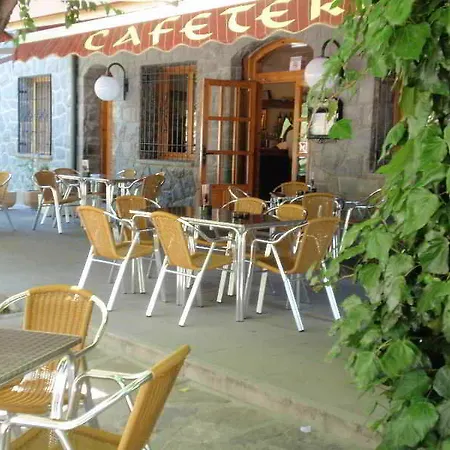 Turmo Hotel Labuerda