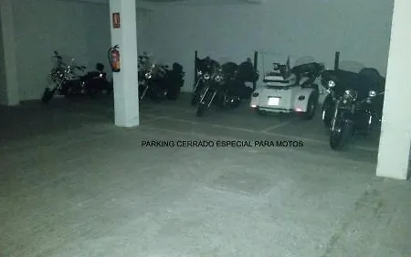 Turmo Hotel Labuerda