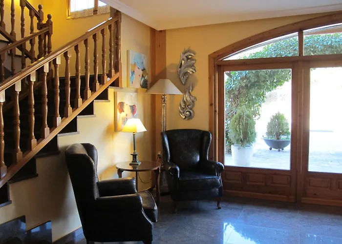 Hotel Turmo Labuerda