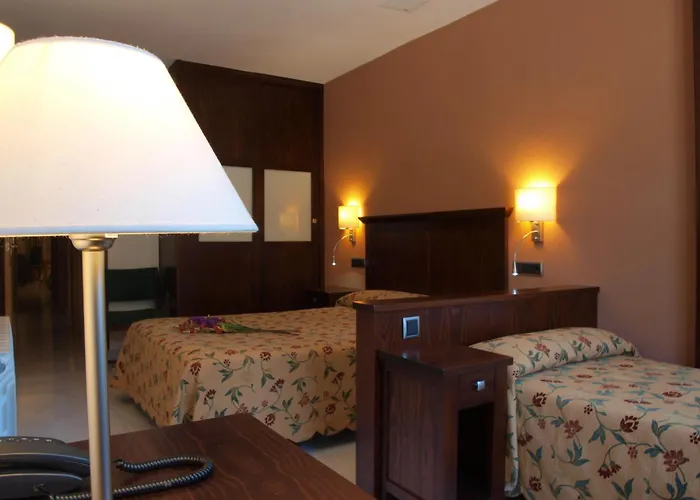 Turmo Hotel Labuerda