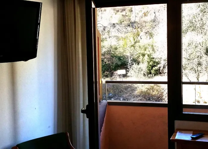 Turmo Hotel Labuerda