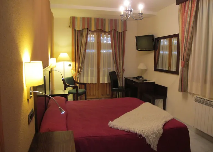 Hotel Turmo Labuerda