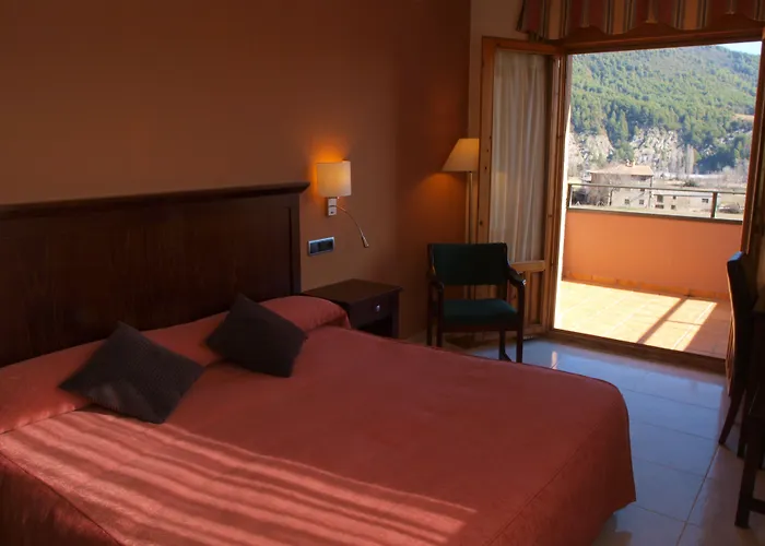 Hotel Turmo Labuerda