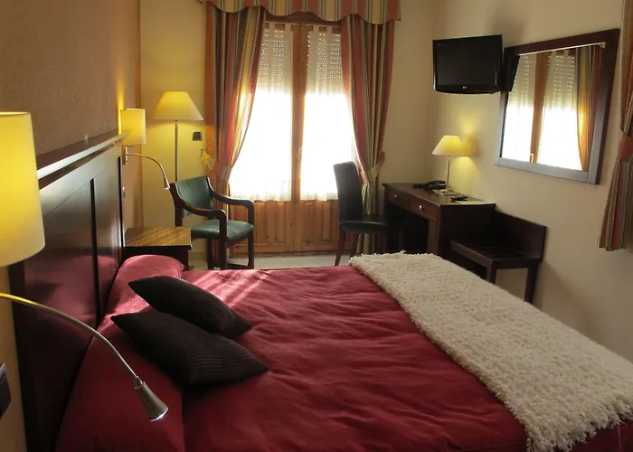 Turmo Hotel Labuerda