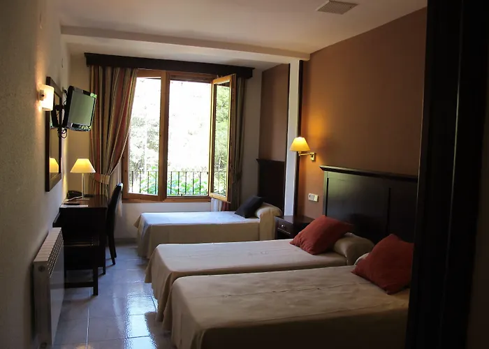 Hotel Turmo Labuerda