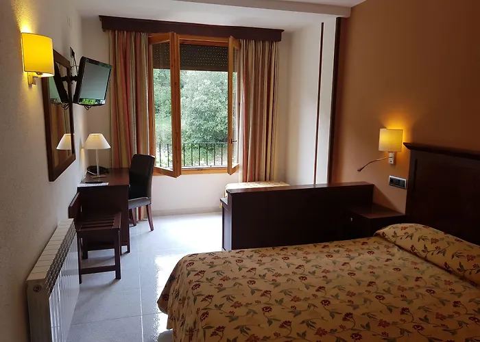 Turmo Hotel Labuerda