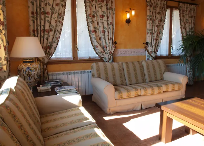 Turmo Hotel Labuerda