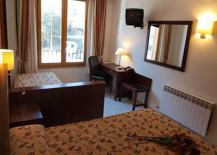 Hotel Turmo Labuerda