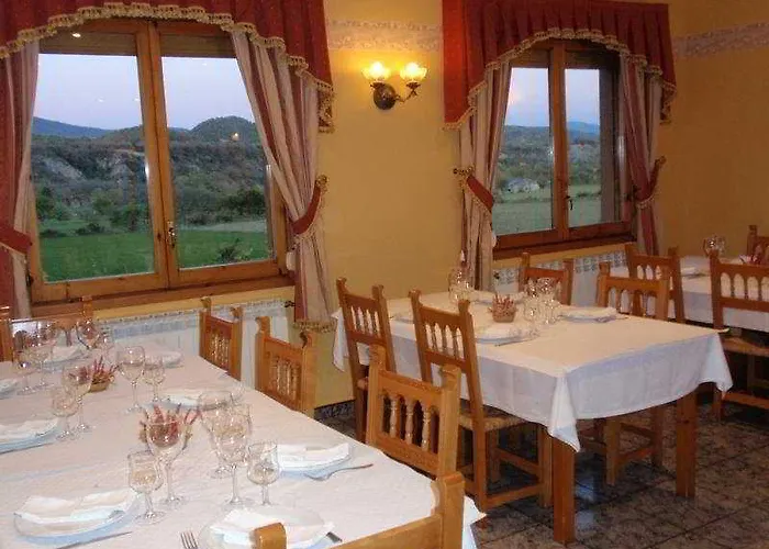 Hotel Turmo Labuerda