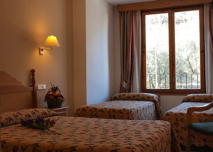 Turmo Hotel Labuerda