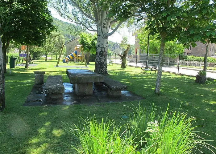 Hotel Turmo Labuerda