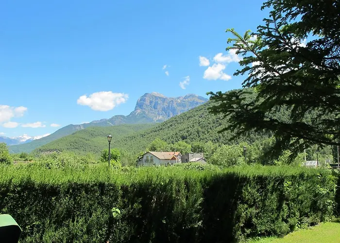 Hotel Turmo Labuerda