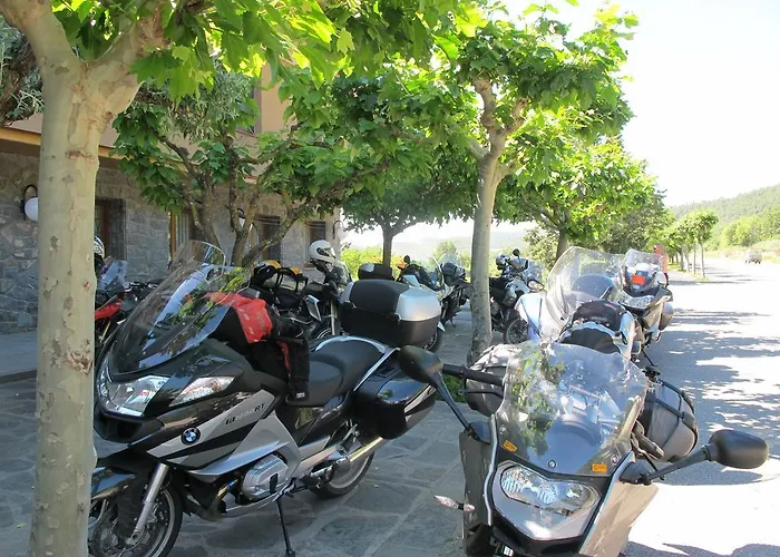 Hotel Turmo Labuerda