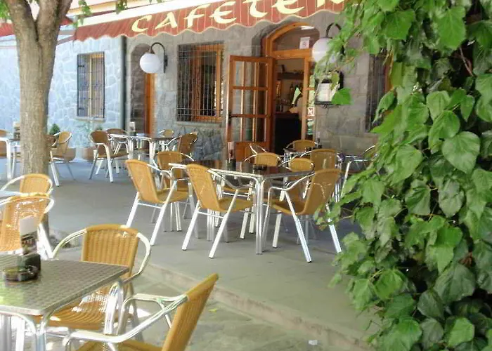 Turmo Hotel Labuerda